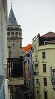 Galata Design Hotel