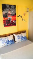 Galata Design Hotel