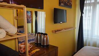 Galata Design Hotel