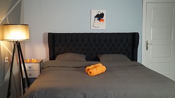 Galata Design Hotel