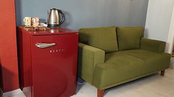 Galata Design Hotel