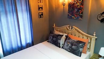 Galata Design Hotel