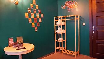 Galata Design Hotel