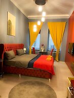 Galata Design Hotel