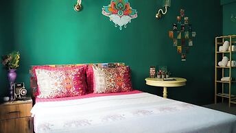 Galata Design Hotel