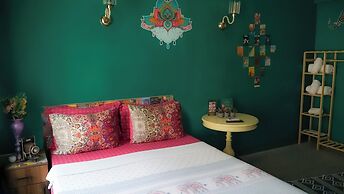 Galata Design Hotel
