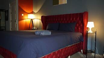 Galata Design Hotel