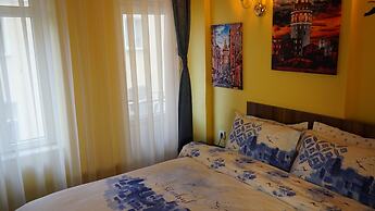 Galata Design Hotel