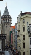 Galata Design Hotel