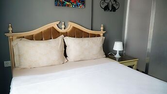 Galata Design Hotel