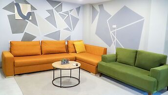 Galata Design Hotel