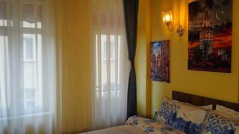 Galata Design Hotel