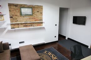Galata Design Hotel