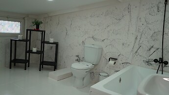 Galata Design Hotel