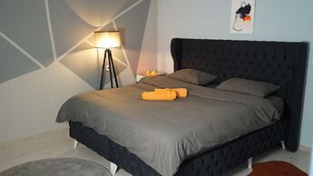 Galata Design Hotel