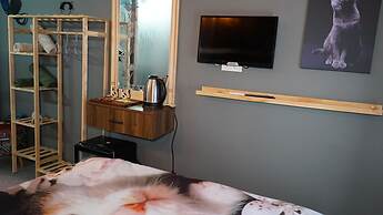 Galata Design Hotel