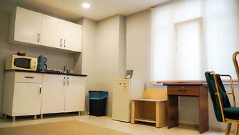 Galata Design Hotel