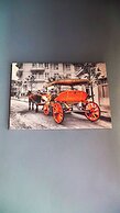 Galata Design Hotel