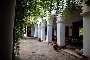 Vieja Posada Hotel Historico
