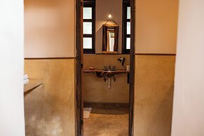 Vieja Posada Hotel Historico