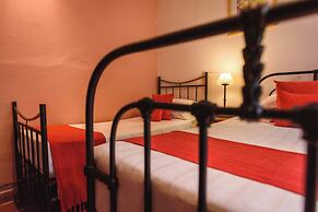 Vieja Posada Hotel Historico