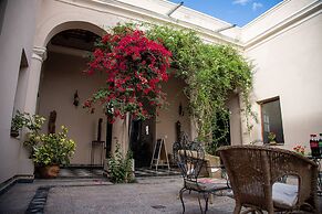 Vieja Posada Hotel Historico