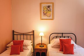 Vieja Posada Hotel Historico