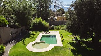 Vieja Posada Hotel Historico