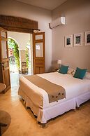 Vieja Posada Hotel Historico