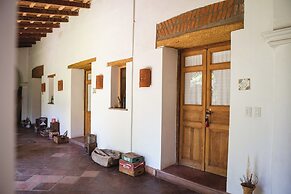 Vieja Posada Hotel Historico