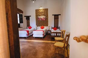 Vieja Posada Hotel Historico
