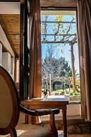 Vieja Posada Hotel Historico
