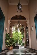 Vieja Posada Hotel Historico