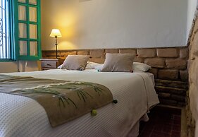 Vieja Posada Hotel Historico