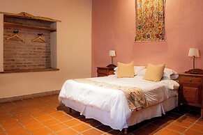 Vieja Posada Hotel Historico