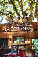 Vieja Posada Hotel Historico