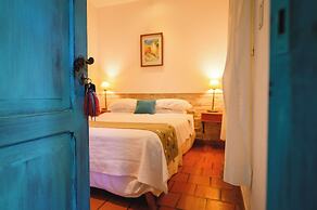 Vieja Posada Hotel Historico