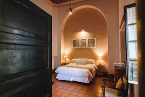 Vieja Posada Hotel Historico
