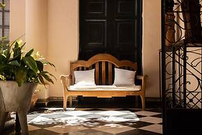 Vieja Posada Hotel Historico