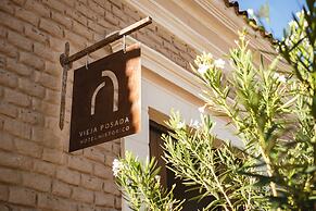 Vieja Posada Hotel Historico