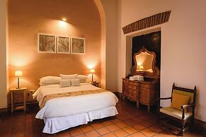 Vieja Posada Hotel Historico
