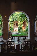 Vieja Posada Hotel Historico
