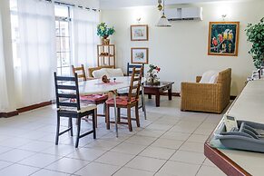 Esplanade Estate