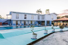 Esplanade Estate