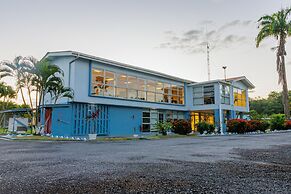 Esplanade Estate