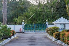 Esplanade Estate