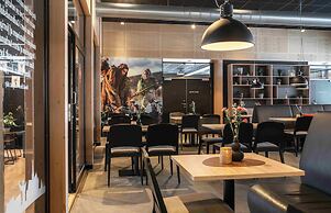 Thon Hotel Vinstra