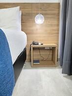 HOTEL SAN FRANCISCO PITALITO
