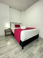 HOTEL SAN FRANCISCO PITALITO