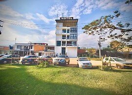 HOTEL SAN FRANCISCO PITALITO